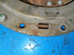 Clutch disc TOYOTA PRIUS - 30 09-17