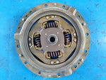 Clutch disc TOYOTA PRIUS - 30 09-17