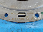 Clutch disc TOYOTA PRIUS - 30 09-17
