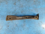 Front bumper reinforcement bracket NISSAN QASHQAI/ROGUE SPORT 14- Left.