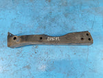 Front bumper reinforcement bracket NISSAN QASHQAI/ROGUE SPORT 14- Right.
