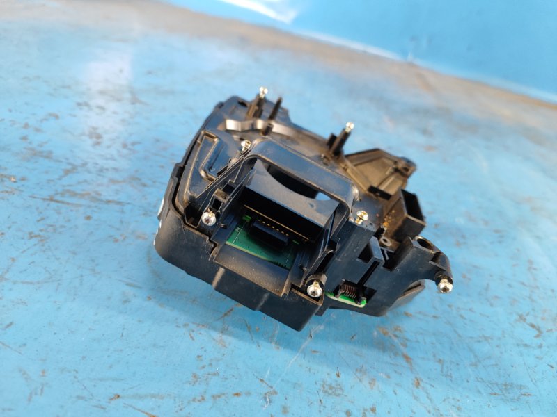 Ford Expedition 17-2018 Steering Column Switch Board