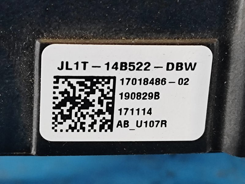 Ford Expedition 17-2018 Steering Column Switch Board