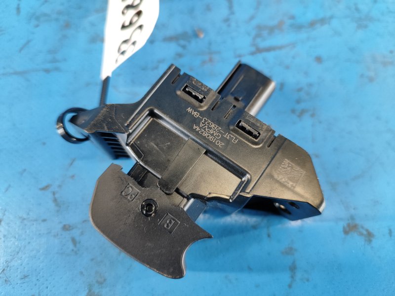 Parking brake button for Ford Expedition 17-2018