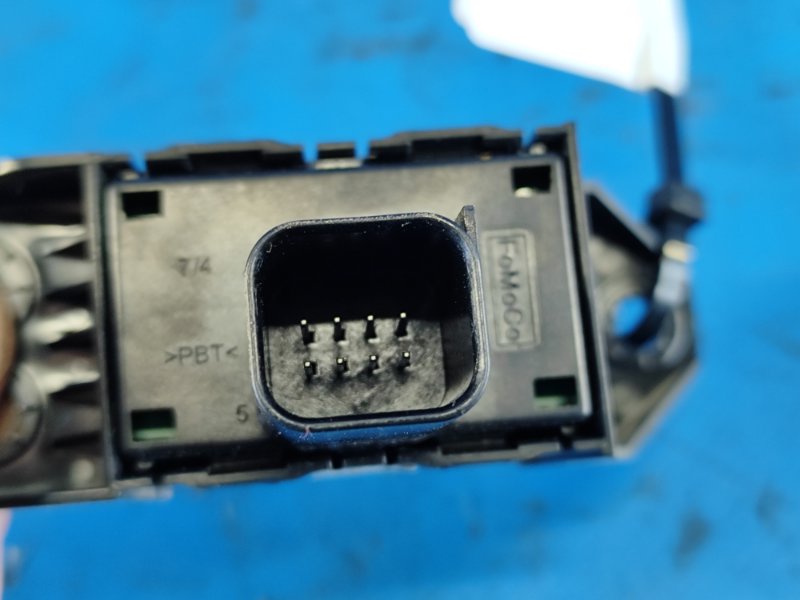 Parking brake button for Ford Expedition 17-2018