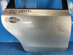 Door TOYOTA PRIUS PLUS 11-14 Right Rear