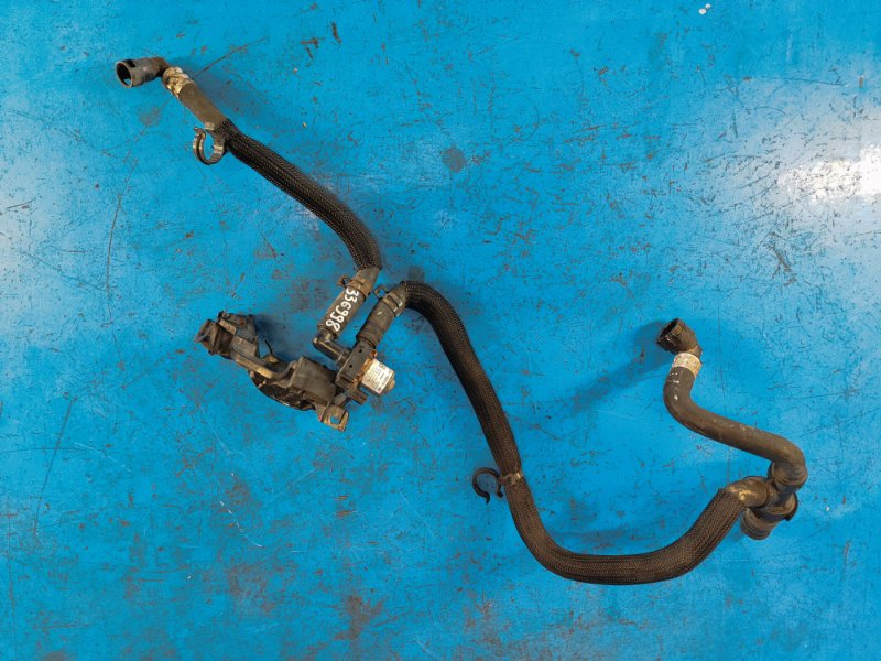 Cooling system valve for Ford Expedition 17-2018