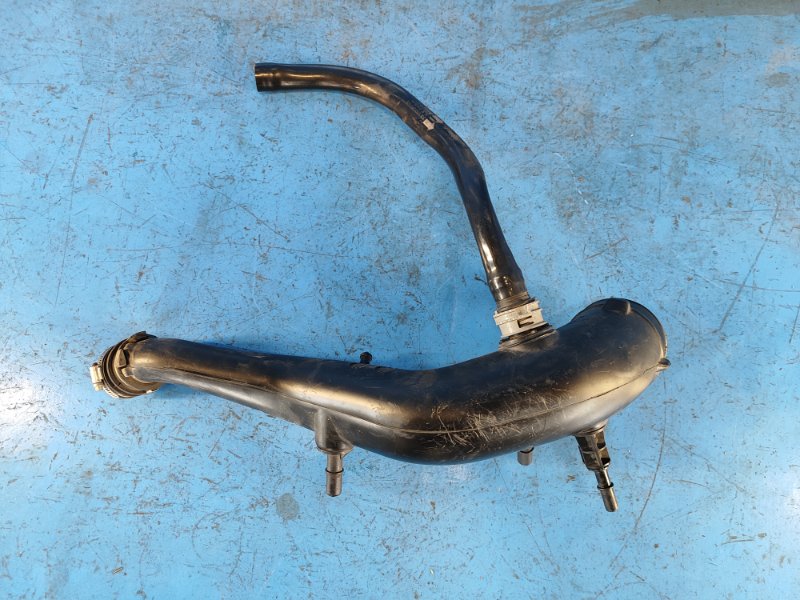 Ford Expedition 17-2018 Intake Manifold