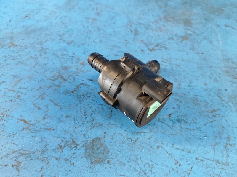 Pump FORD EXPEDITION 17-2018
