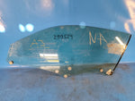 Door glass LEXUS IS250/350 05-13 2013 Lev.