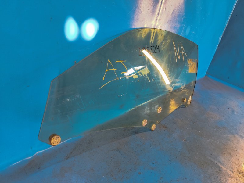 Door glass LEXUS IS250/350 05-13 2013 Lev.