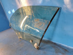 Door glass LEXUS IS250/350 05-13 2013 Lev.