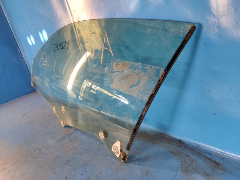 Door glass LEXUS IS250/350 05-13 2013 Lev.