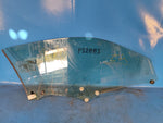 Door glass LEXUS IS250/350 05-13 2013 Lev.