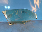 Door glass LEXUS IS250/350 05-13 2013 Lev.