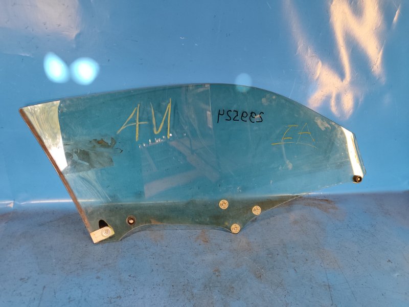 Door glass LEXUS IS250/350 05-13 2013 Lev.