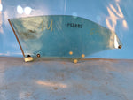 Door glass LEXUS IS250/350 05-13 2013 Lev.