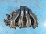 Intake manifold Mazda 3 BL 09-13 2009