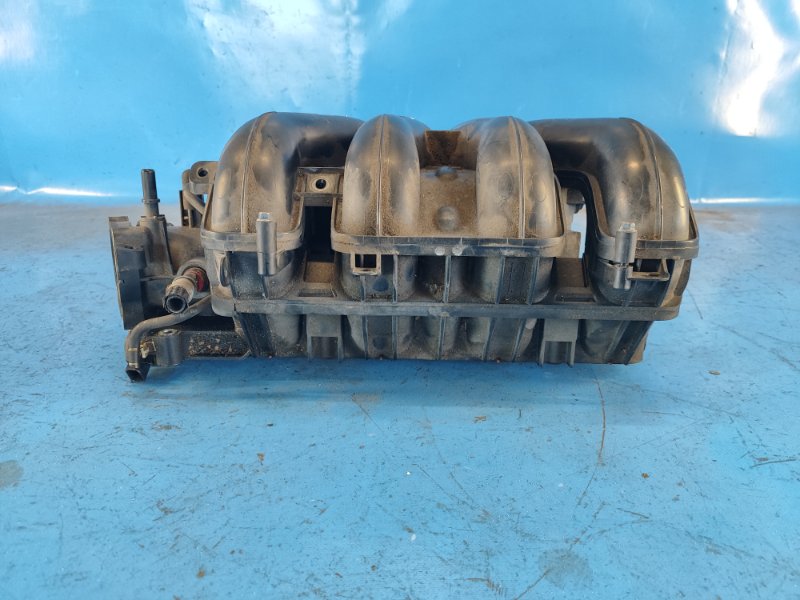 Intake manifold Mazda 3 BL 09-13 2009