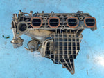 Intake manifold Mazda 3 BL 09-13 2009