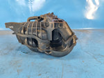 Intake manifold Mazda 3 BL 09-13 2009