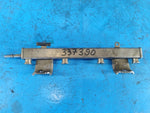 Fuel rail Mazda 3 BL 09-13 2009