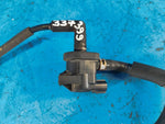Electromagnetic valve (vacuum) MAZDA 3 BL 09-13 2009