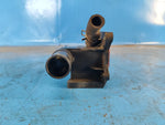 Cooling system tee Mazda 3 BL 09-13 2009
