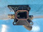 Cooling system tee Mazda 3 BL 09-13 2009