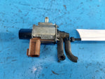 Electromagnetic valve (vacuum) MAZDA 3 BL 09-13 2009