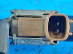 Electromagnetic valve (vacuum) MAZDA 3 BL 09-13 2009