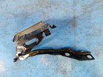 Hood hinge FORD EXPEDITION 17- 2018 Right.