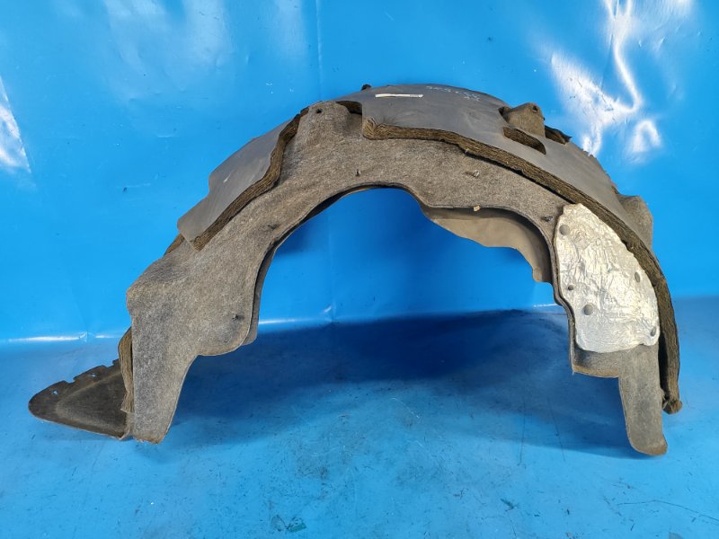 Mudguard FORD EXPEDITION 17- 2018 Right Front.