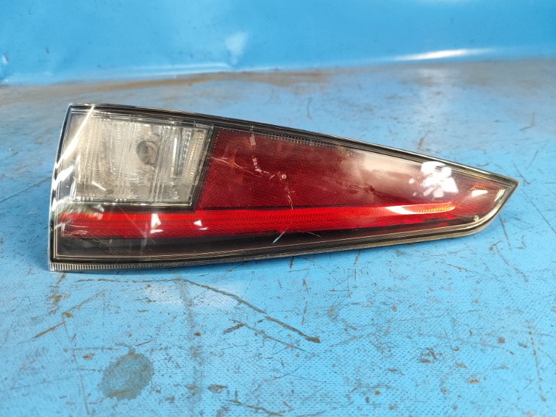 External light TOYOTA PRIUS 16- 2016 Right.