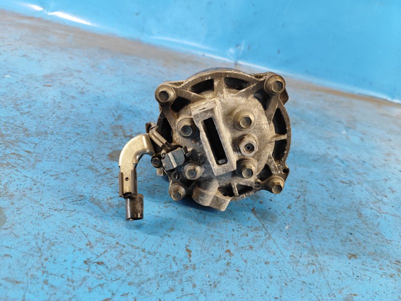 Air conditioning compressor for MITSUBISHI OUTLANDER GF 12-2013