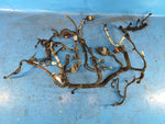 High-voltage wires Chrysler 200 10-14 2012