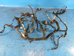 High-voltage wires Chrysler 200 10-14 2012