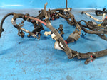 High-voltage wires Chrysler 200 10-14 2012