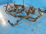 High-voltage wires Chrysler 200 10-14 2012