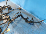 High-voltage wires Chrysler 200 10-14 2012