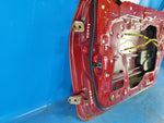 Door MAZDA 3 BL 09-13 2009 Right Front.