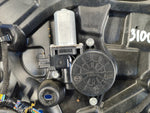 Window regulator MAZDA 3 BL 09-13 2009 Right Front.
