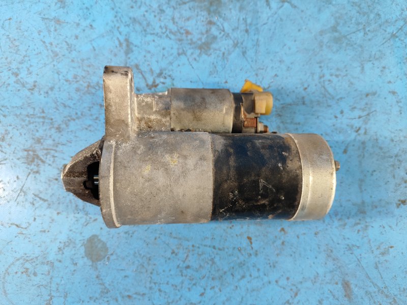 Starter MAZDA CX-5 (KE) 11-17