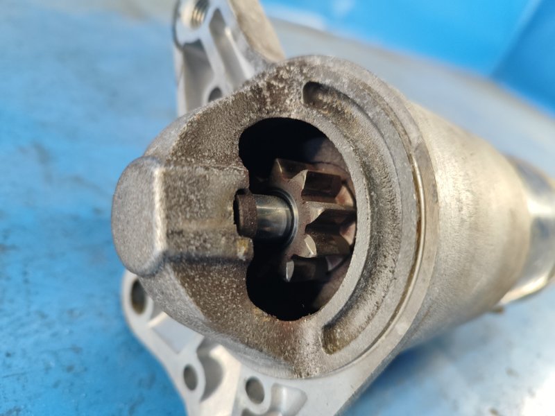 Starter MAZDA CX-5 (KE) 11-17