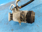 Air conditioning compressor MAZDA CX-5 (KE) 11-17