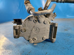 Air conditioning compressor MAZDA CX-5 (KE) 11-17