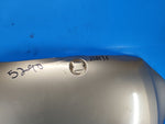 Hood BMW 5 Series (E60/E61) 03-10 2007