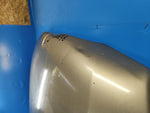 Hood BMW 5 Series (E60/E61) 03-10 2007