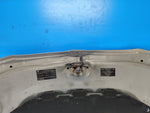 Hood BMW 5 Series (E60/E61) 03-10 2007
