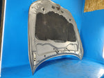 Hood BMW 5 Series (E60/E61) 03-10 2007